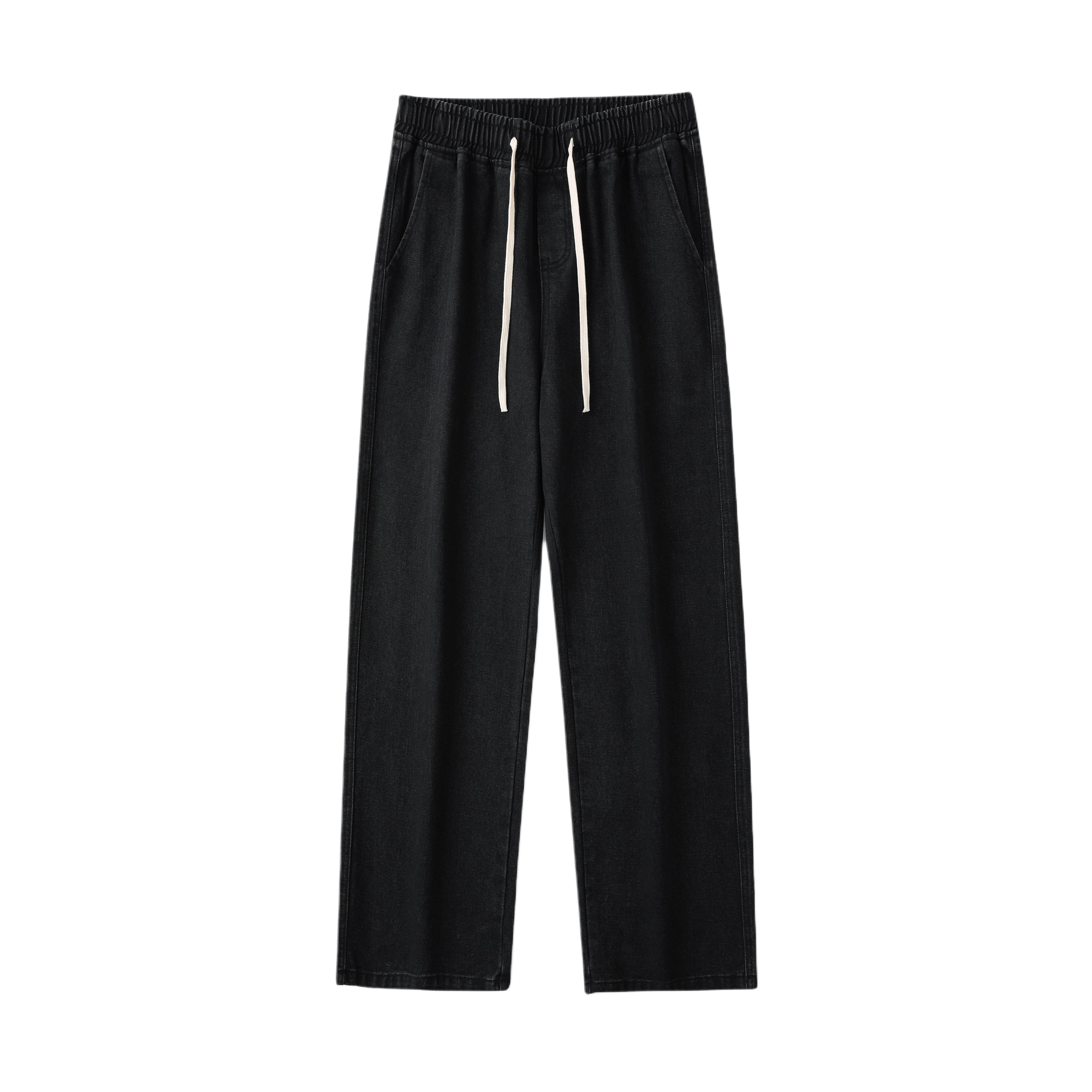 

Брюки Casual Leisure Collection Unisex Jeep, черный