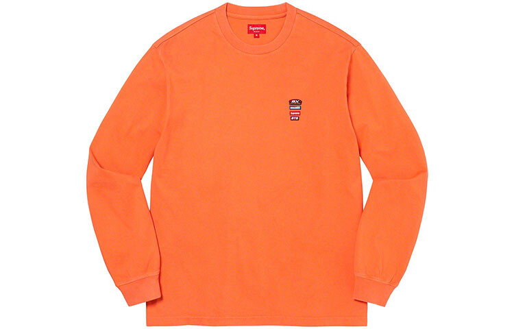 Футболка Supreme Precision, черный — фото 2