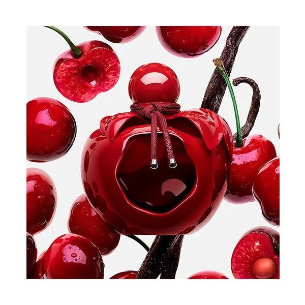 Парфюмерная вода для женщин NINA RICCI Nina Rouge Crush — фото 3