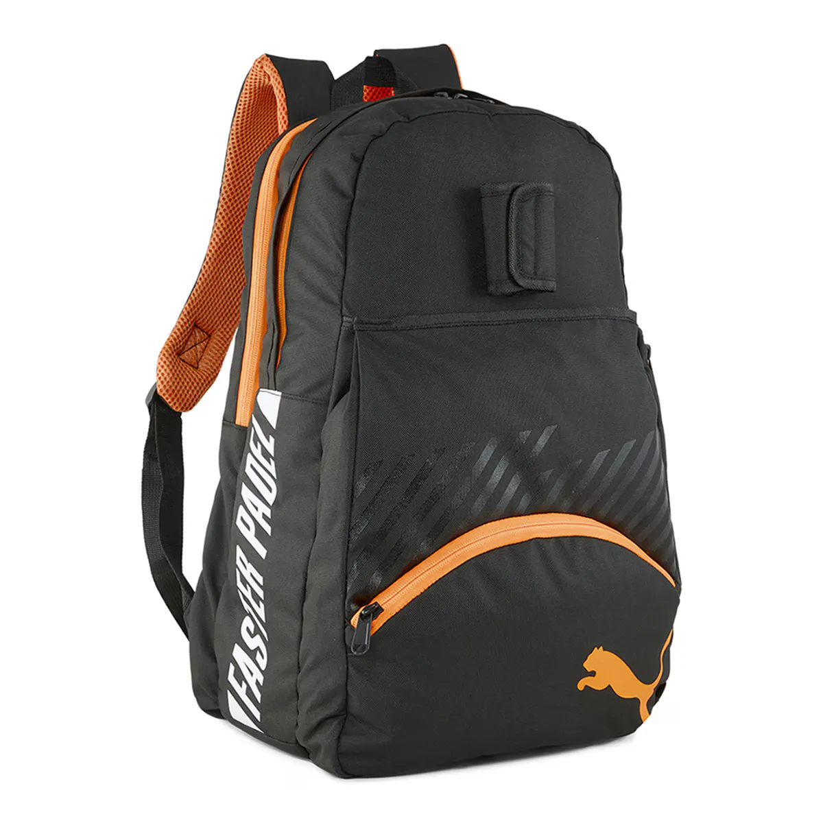 

Унисекс-рюкзак Nova Elite Padel Backpack Puma, черный