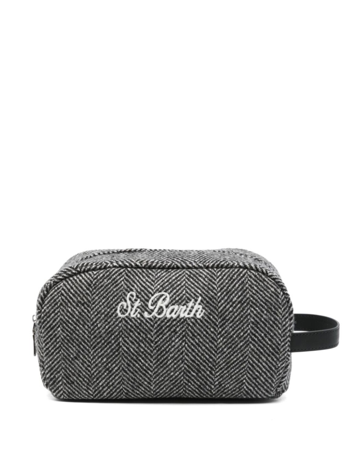 

Косметичка Westwood MC2 Saint Barth, черный