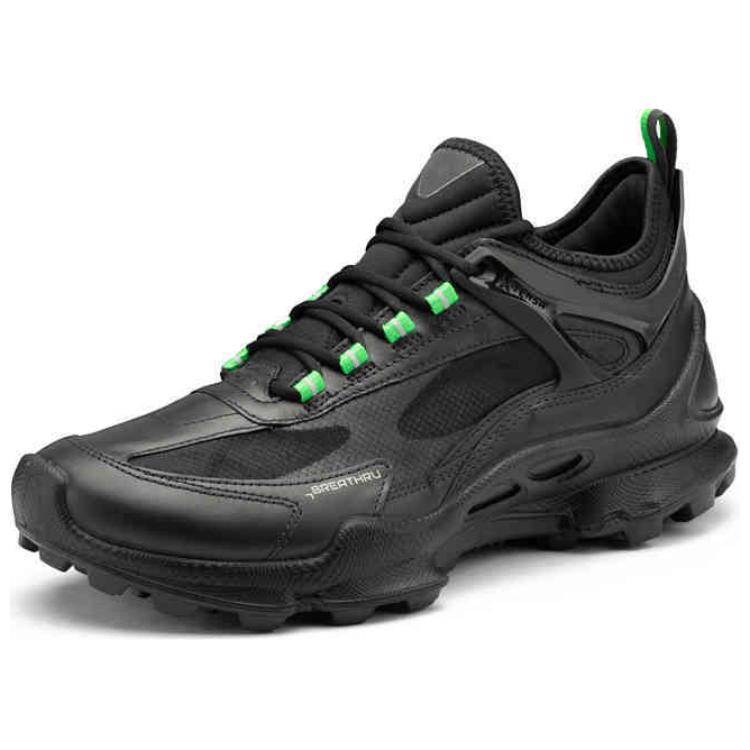 

Ecco Кроссовки Biom C Trail Low-Top, мужские, черные
