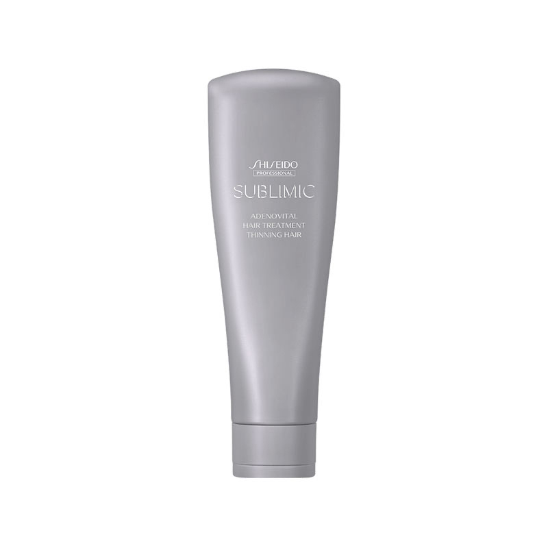 Shiseido Chan Protective Way Scalp Vitality кондиционер для волос увлажняющий восстанавливающий 250г SHISEIDO PROFESSIONAL — фото 3