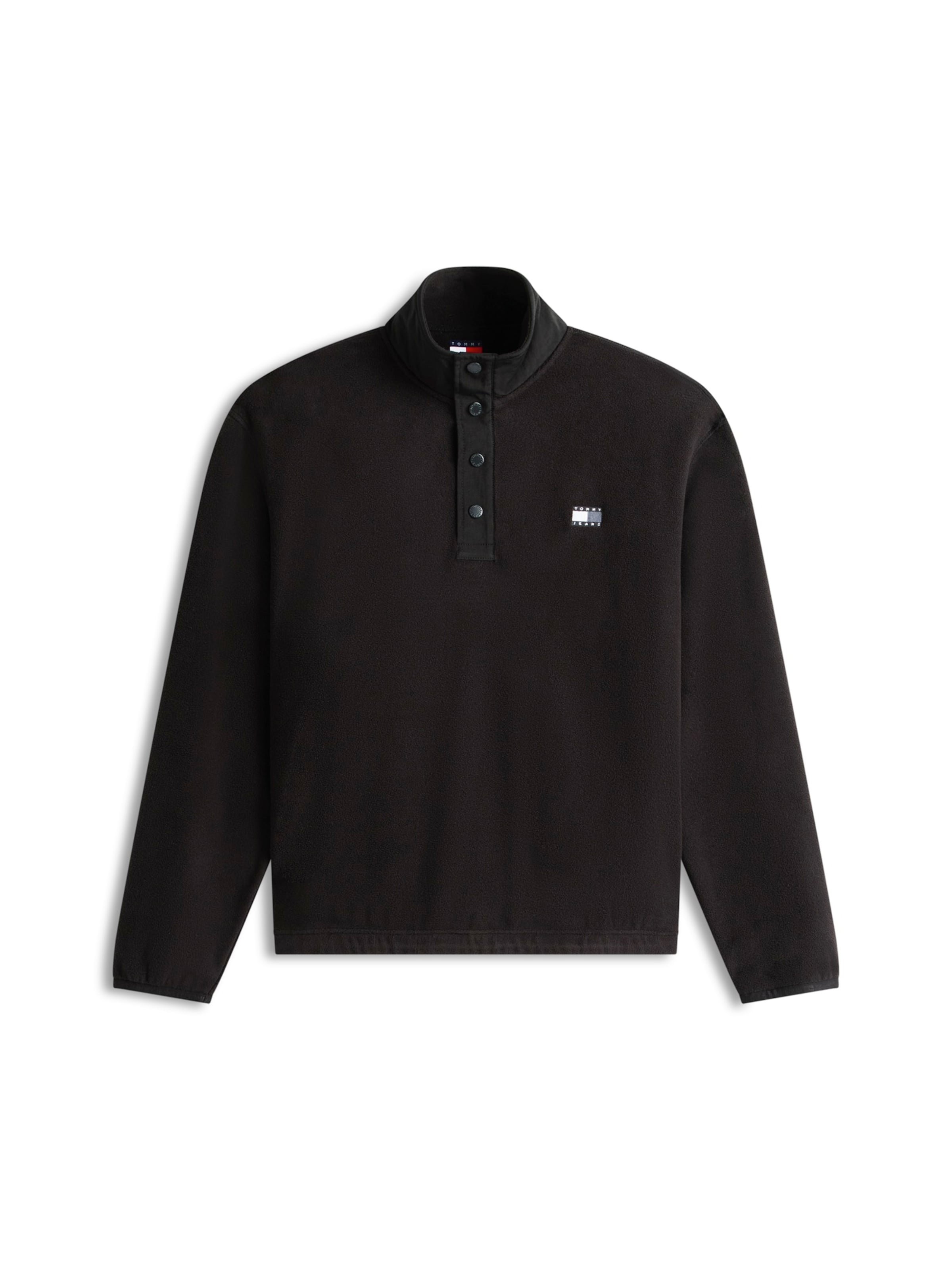 

Tommy Jeans Свитер в черном цвете