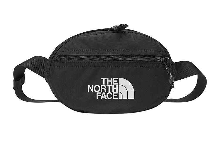 

Поясная сумка унисекс THE NORTH FACE, Black