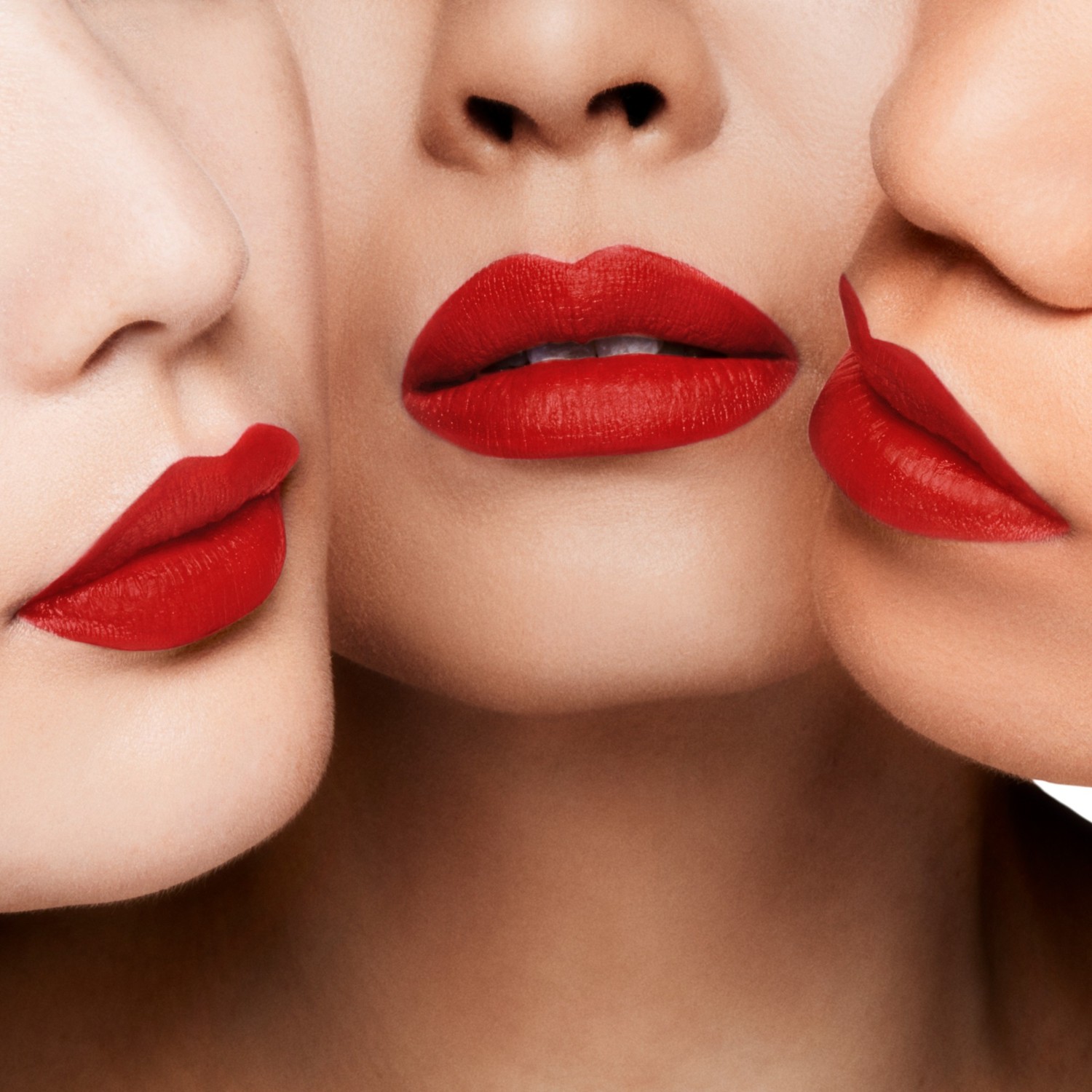 Помада для губ lip color satin matte Tom Ford, lucky star, вес 3.3 гр. — фото 4