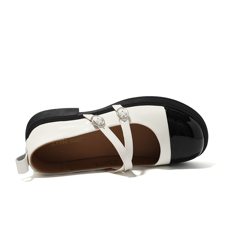 Женские туфли ZHR Women's Casual Shoes Women's — фото 2