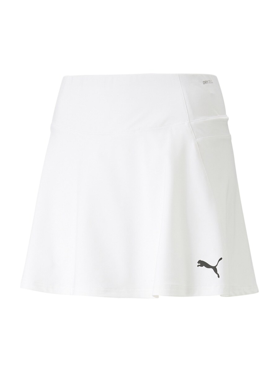 

Спортивные шорты PUMA TeamLIGA, белый