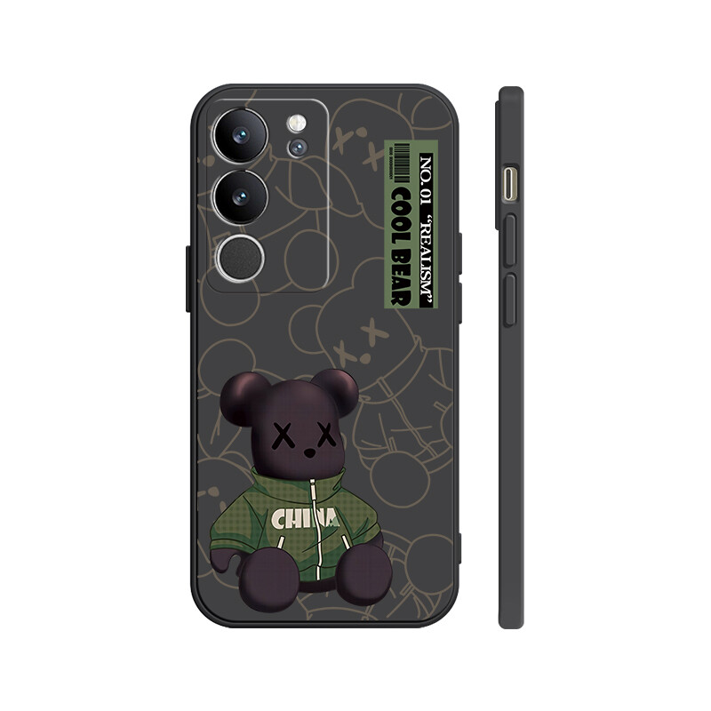 

Чехол для телефона с камнями Stones, Rubik's Cube Antique White - DWSTSMF102