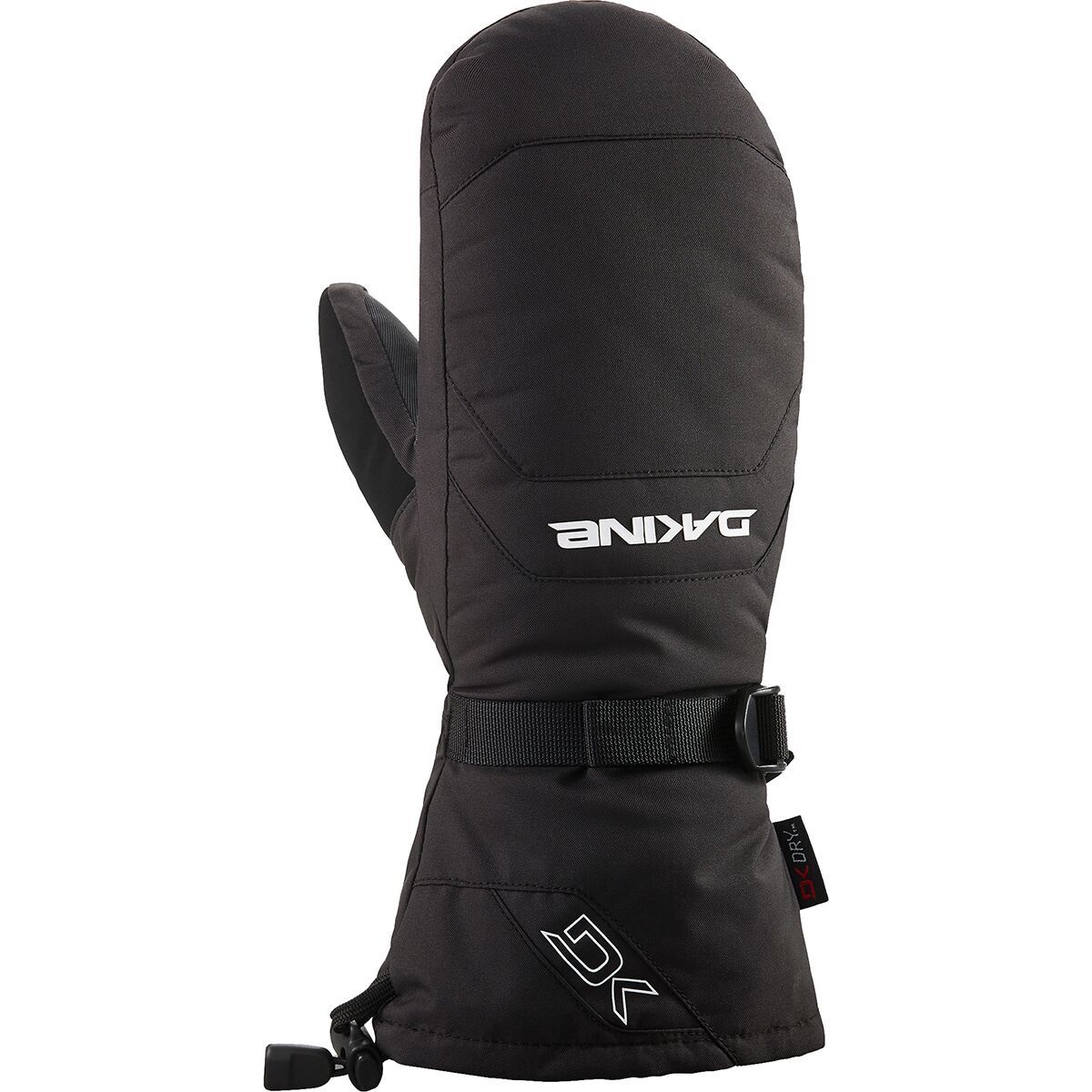 

Разведчик варежка Dakine, черный