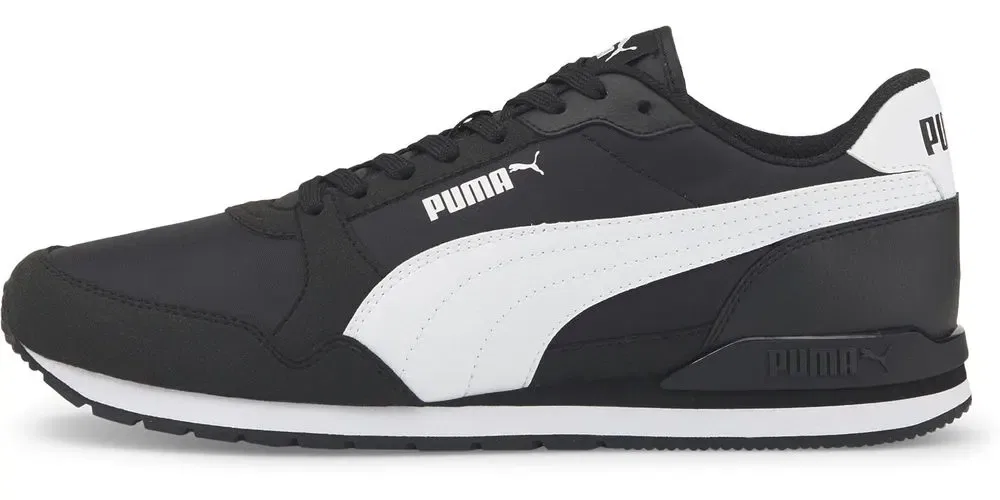 Кроссовки ST Runner v3, Puma, черный — фото 3