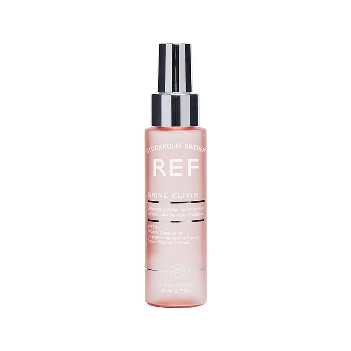 

REF Shine Elixir, Эликсир для блеска и увлажнения волос, 80 мл Wats