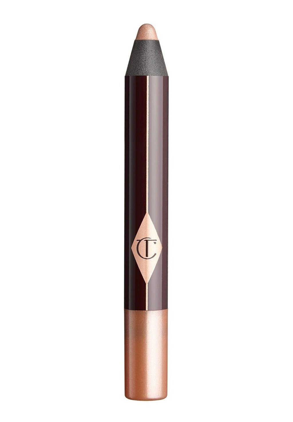 

Тени для век COLOUR CHAMELEON Charlotte Tilbury, цвет champagne diamonds