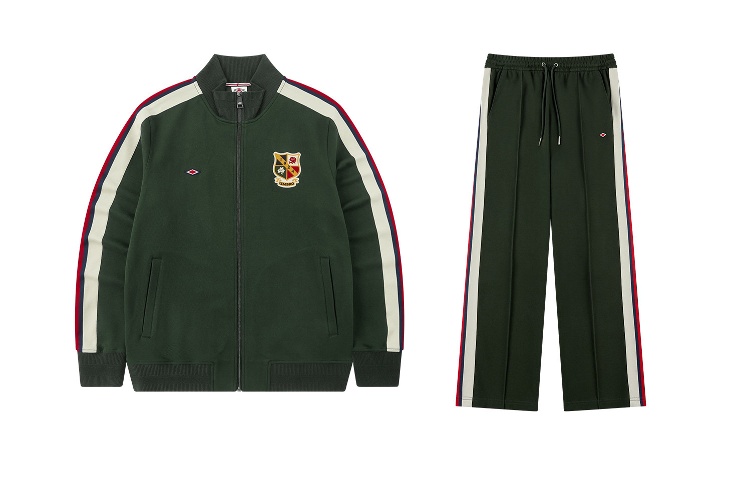 

Кэжуал спортивная одежда унисекс Umbro