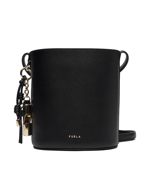 

Сумка Roxie Mini WE00859 ARE000 CN O6000 Furla, черный