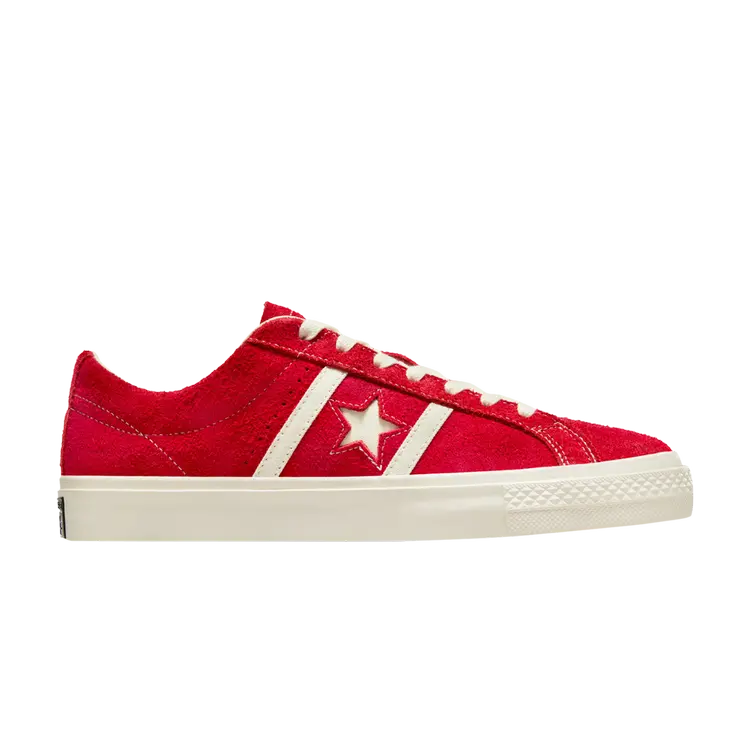 

Кроссовки Converse One Star Academy Pro Suede, красный, Серый, Кроссовки Converse One Star Academy Pro Suede, красный