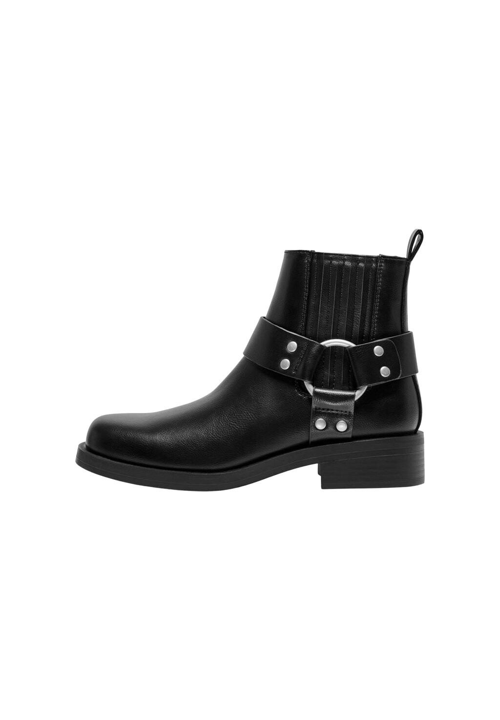 

Классические ботильоны ONLY SHOES, черный