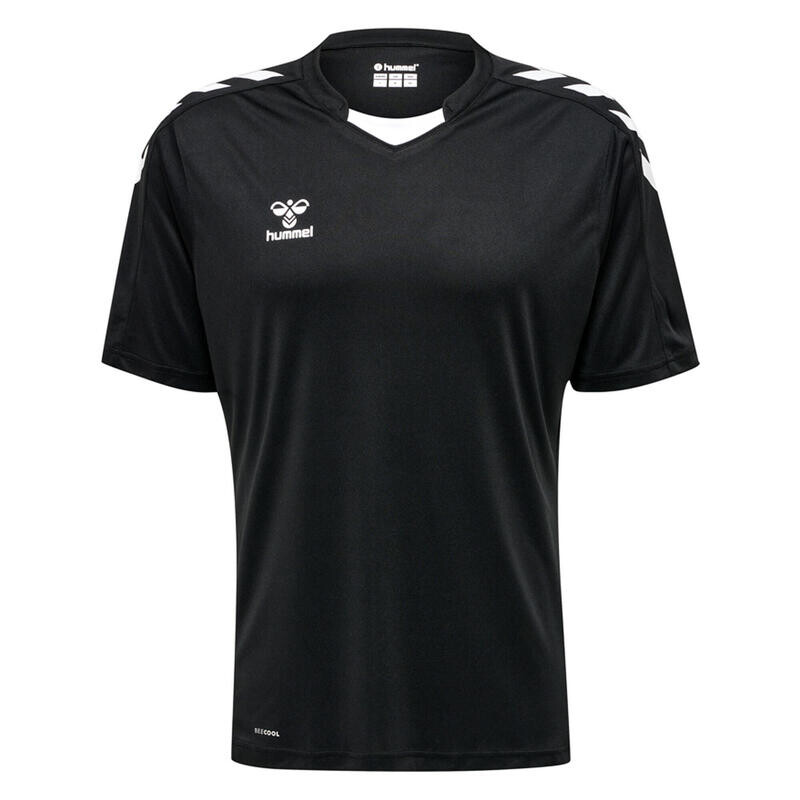 

Мужская мультиспортивная майка Hmlcore Xk Jersey HUMMEL, цвет schwarz