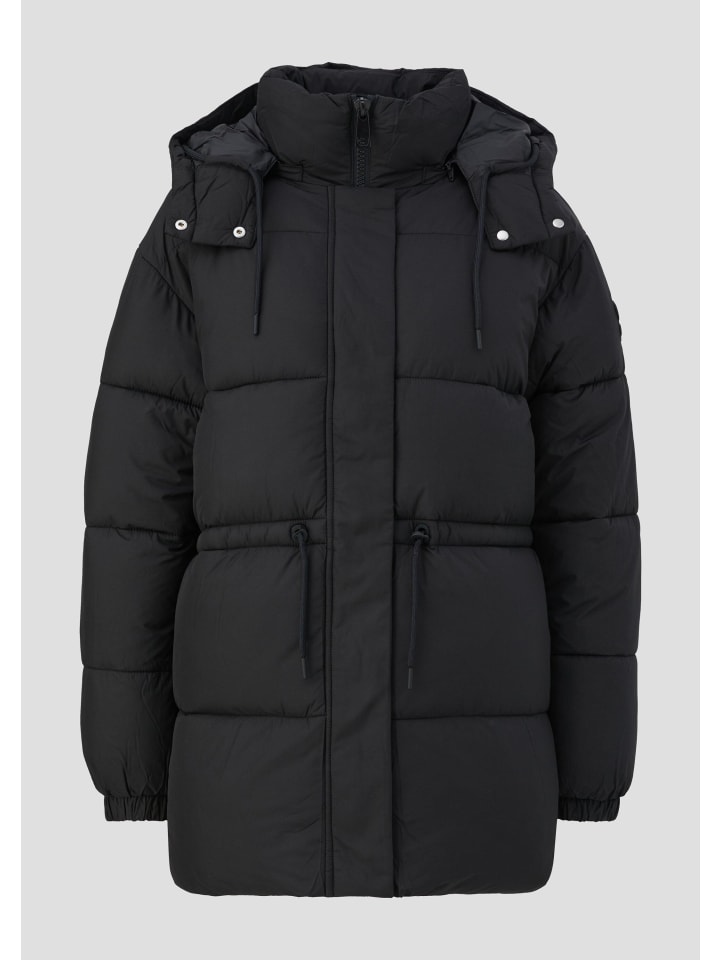 

Куртка для активного отдыха в цвете 9999_black s.Oliver