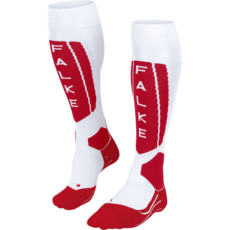

Мужские носки SK5 Falke, белый