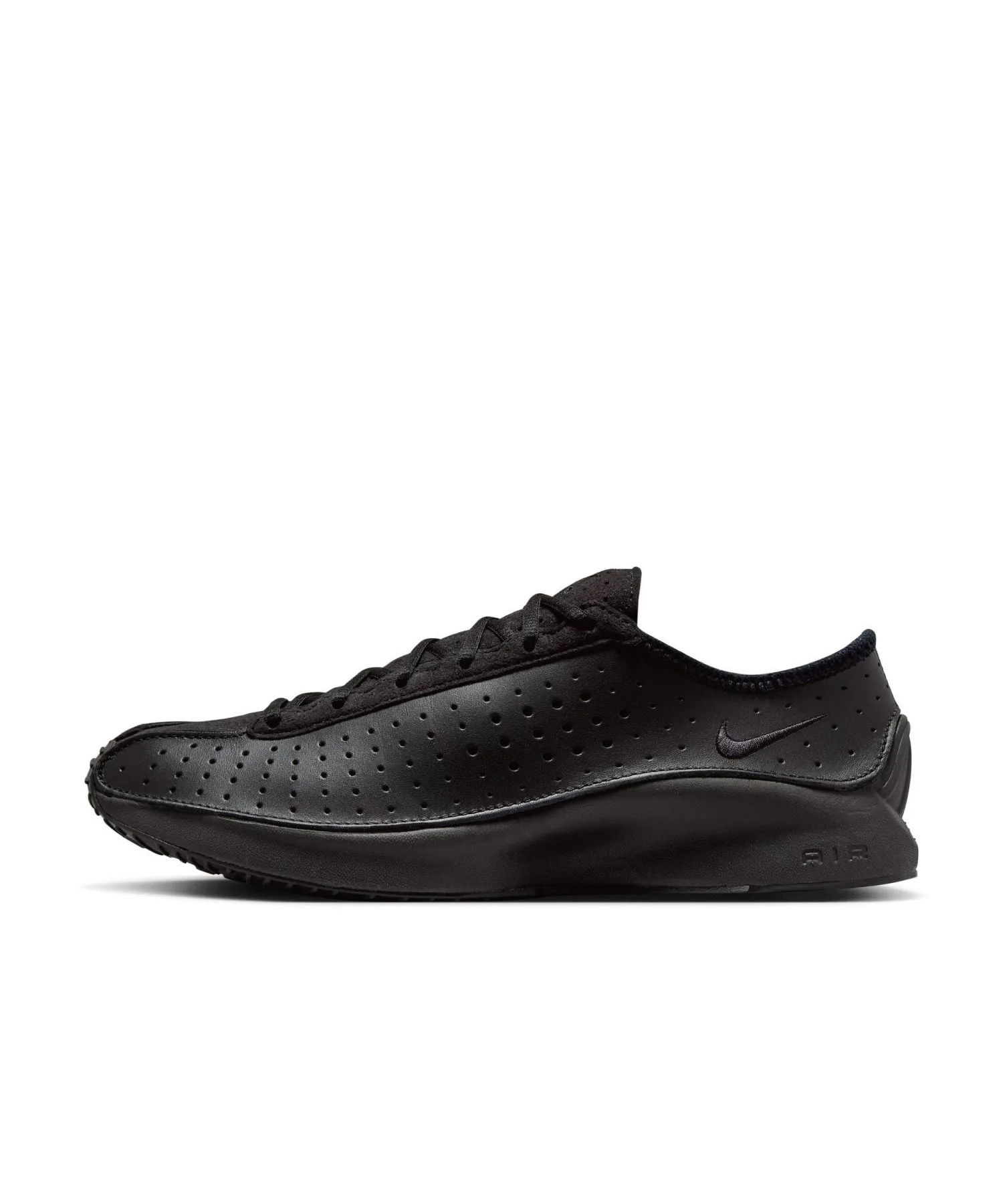 Кроссовки NIKE W AIR SUPERFLY HJ8082-002 черные
