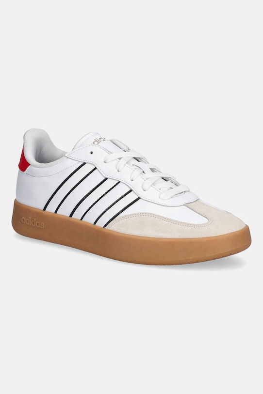 

Кроссовки Barreda Adidas, белый