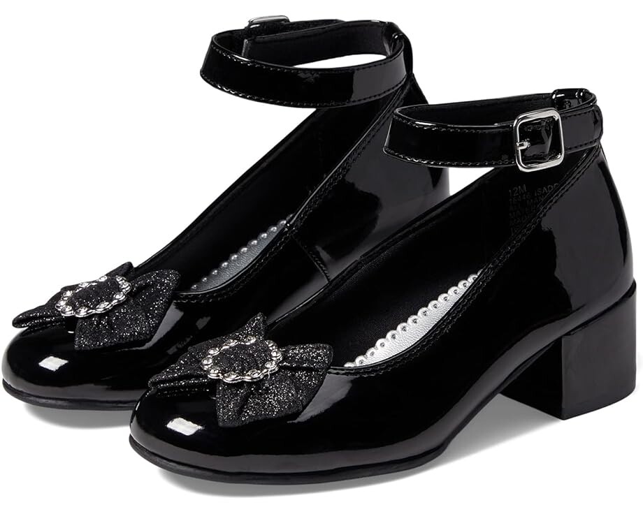 

Туфли Rachel Shoes Isadora, цвет Black Patent