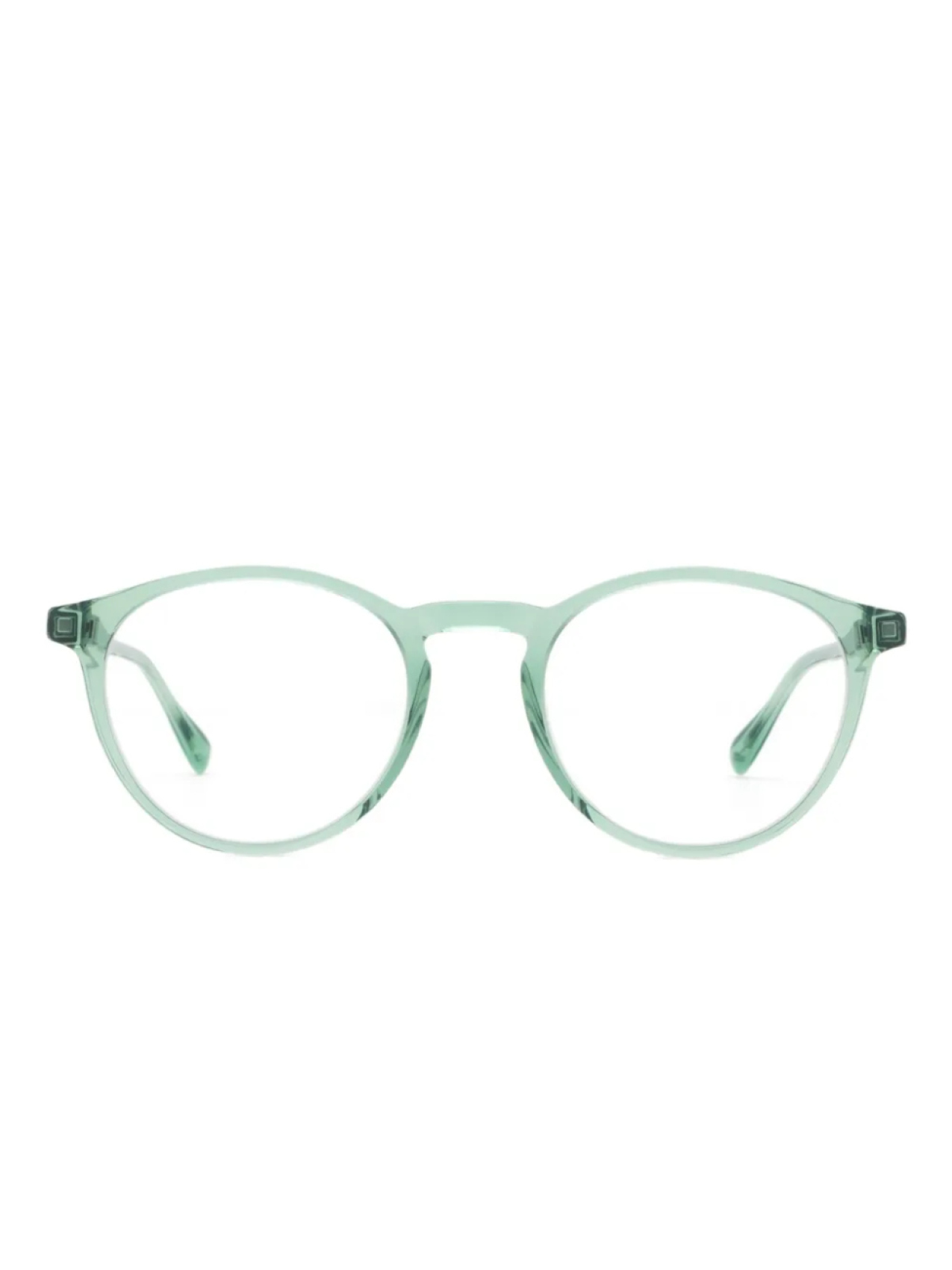 

Оправы Mykita LAIS C197-Cypress Green/Pearl, зеленый