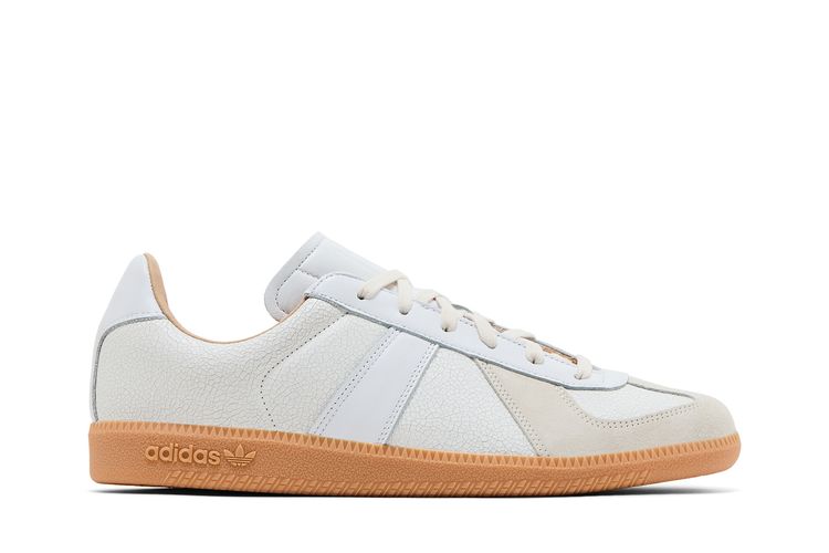 

Кроссовки BW Army Lux 'White Gum', белый