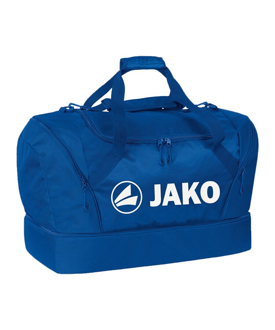 

Спортивная сумка Jako, синий