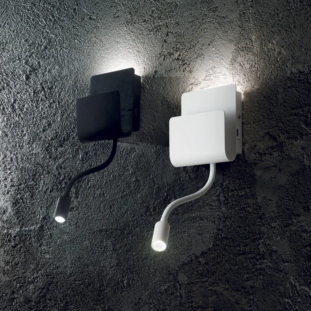 

Настенный светильник IdealLux
