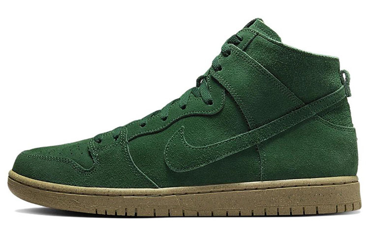

Nike Dunk High Pro Decon Sb 'Gorge Green'