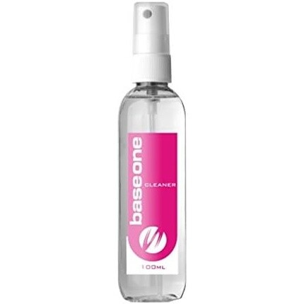 

Silcare Base One Cleaner 100 мл УФ-гель для ногтей липкий остаток очиститель для кистей