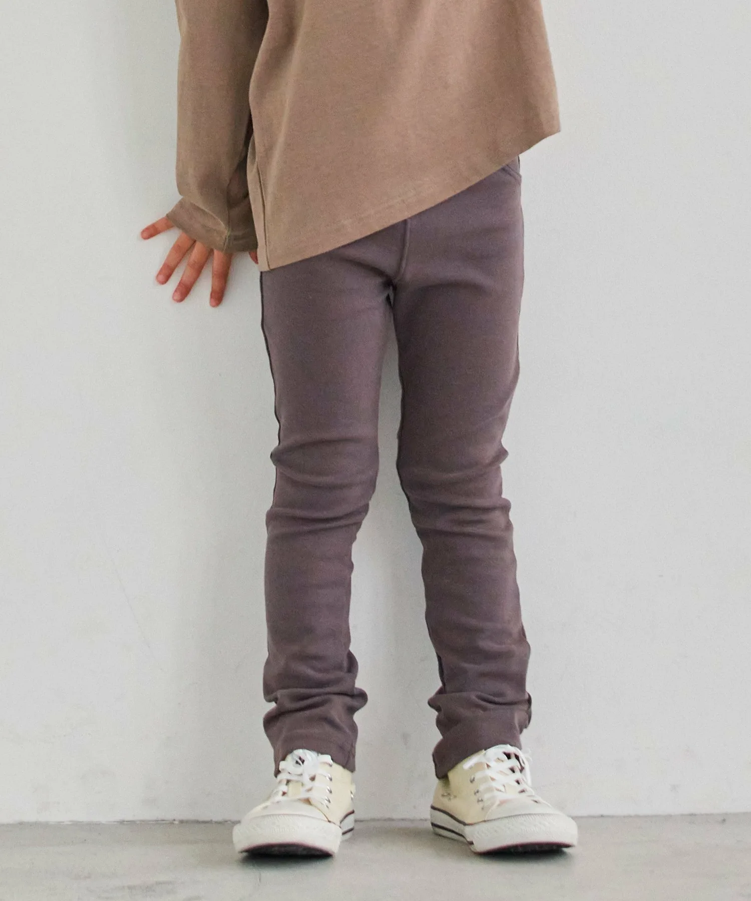Эластичные брюки Ever Closet, цвет Charcoal