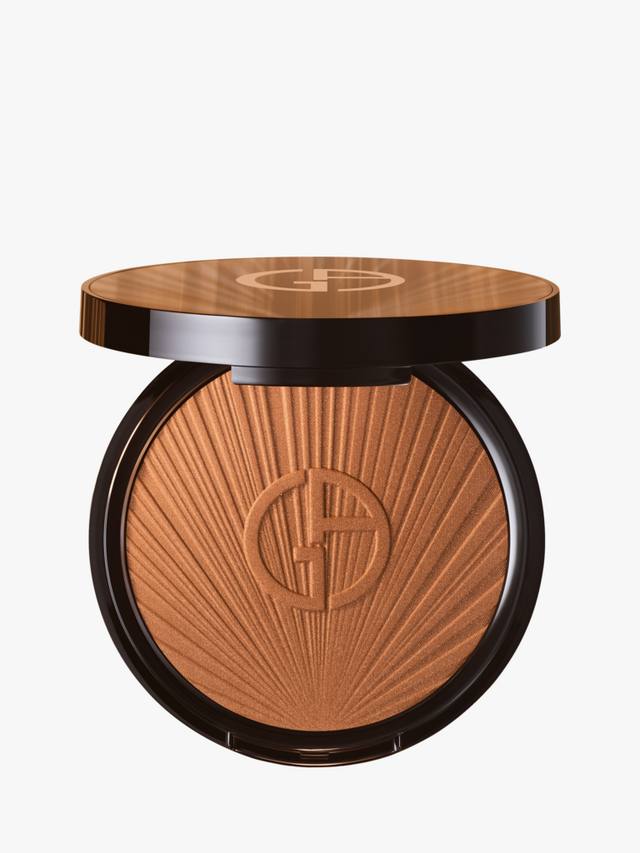 

Luminous Silk пудра для загара солнечного оттенка Giorgio Armani, 110