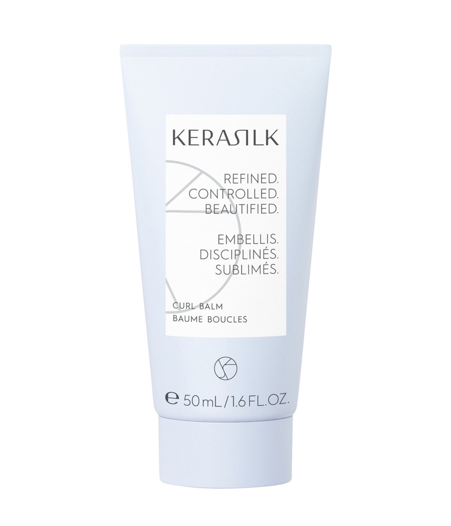 

Лосьон для волос Kerasilk Locken Balsam, 50 ml