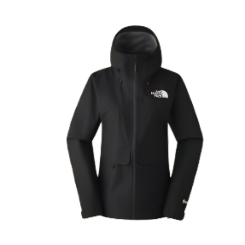 

THE NORTH FACE Женская уличная куртка, цвет Black