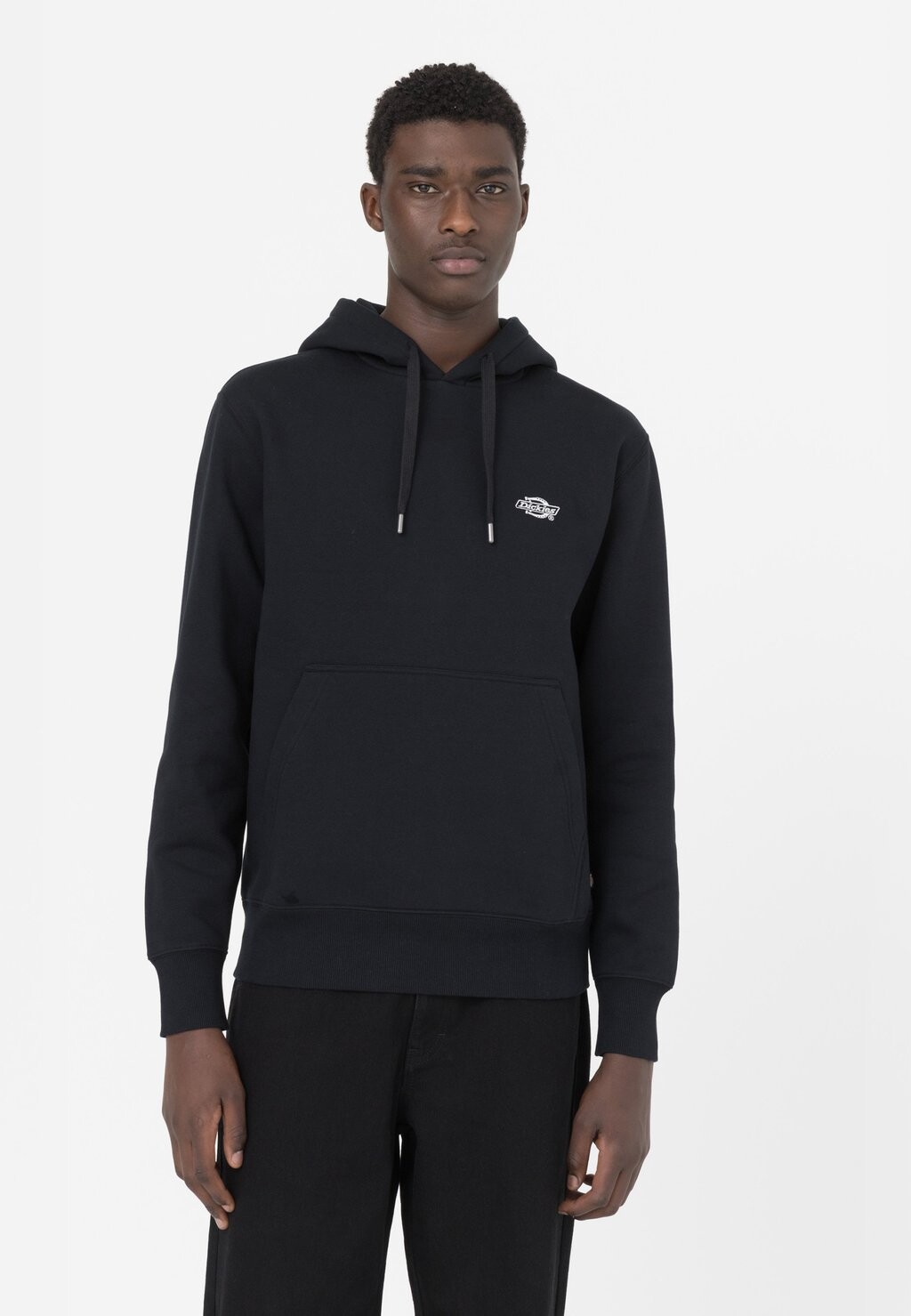

Худи Dickies SUMMERDAL, цвет Black, Черный, Худи Dickies SUMMERDAL, цвет Black