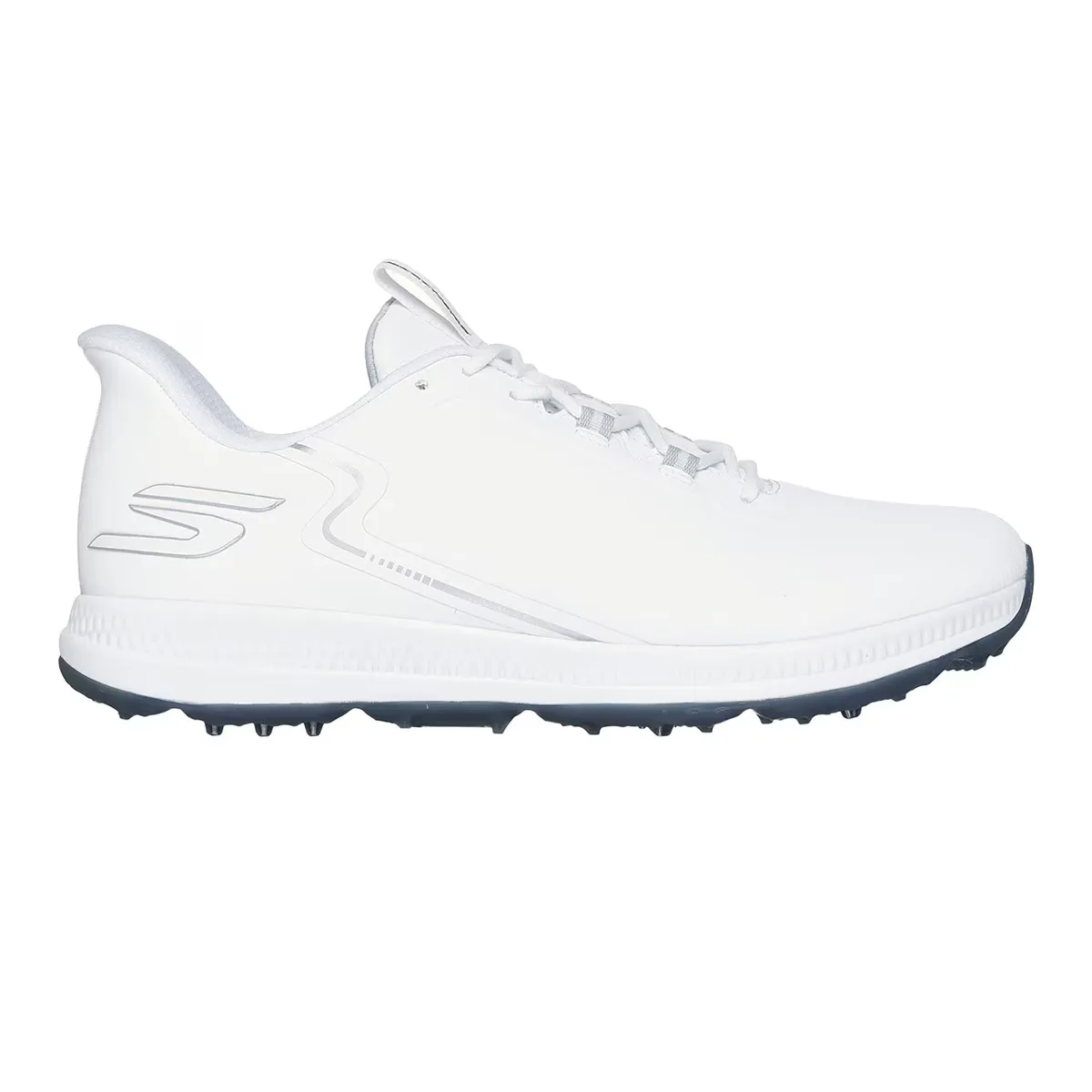 

Мужские кроссовки для гольфа Skechers Go Golf Elite 6, белый