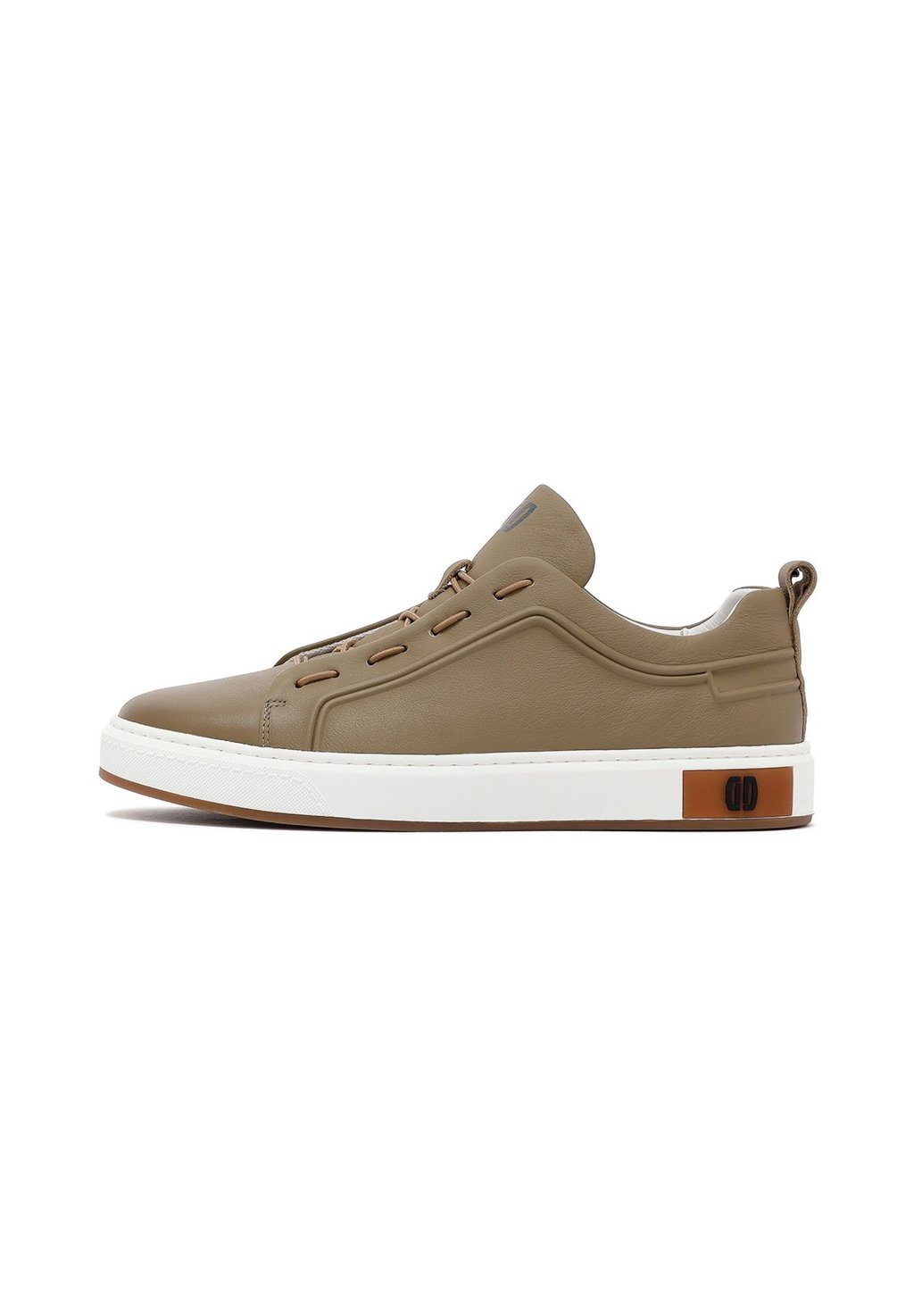 

Кроссовки SNEAKERS Derimod, бежевый