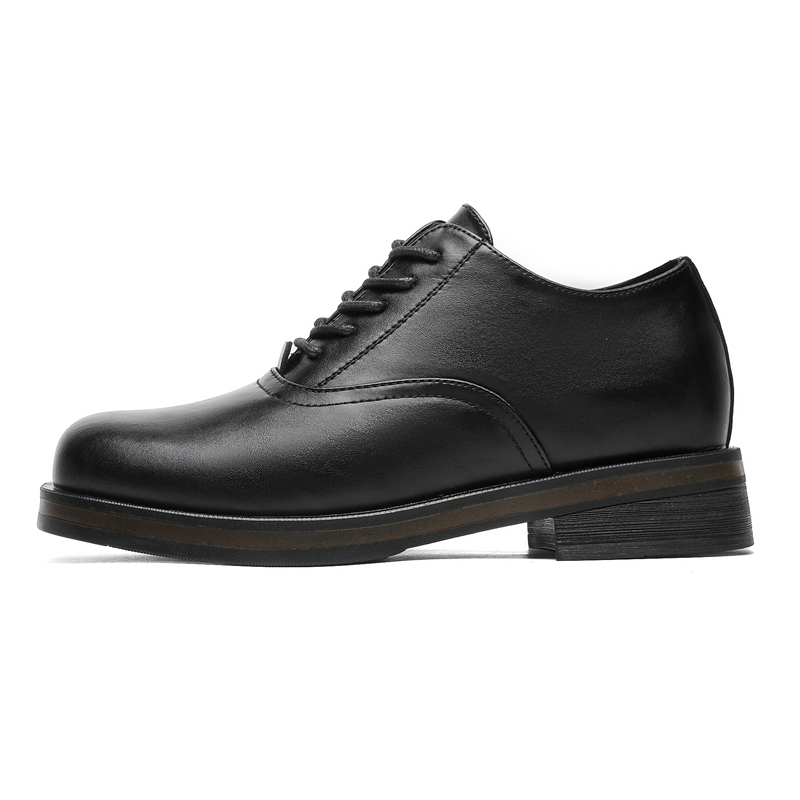 

Туфли мужские низкие XIAOTOULANG, Black