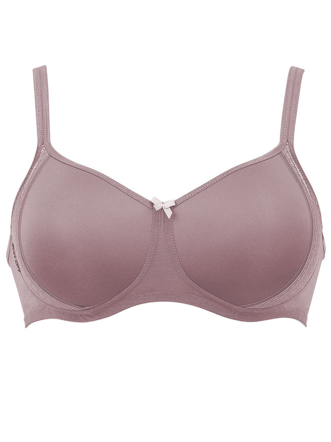 

Бюстгальтер без косточек Anita Soft BH Fleur, цвет berry