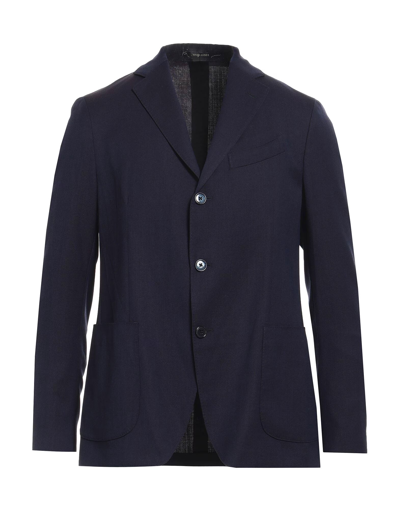 

Блейзер Lardini, полуночно-синий