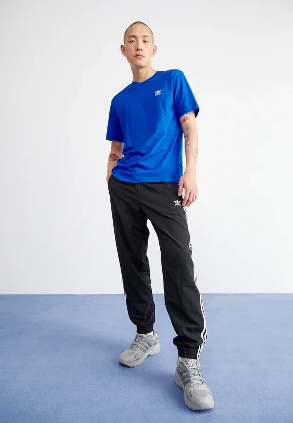 Спортивные штаны Firebird Adidas Originals, черный — фото 2