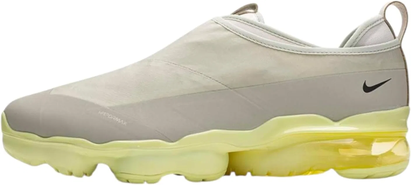Мужские кроссовки Nike Air Vapormax Moc Roam, Light Stone Stone Light Bone Black