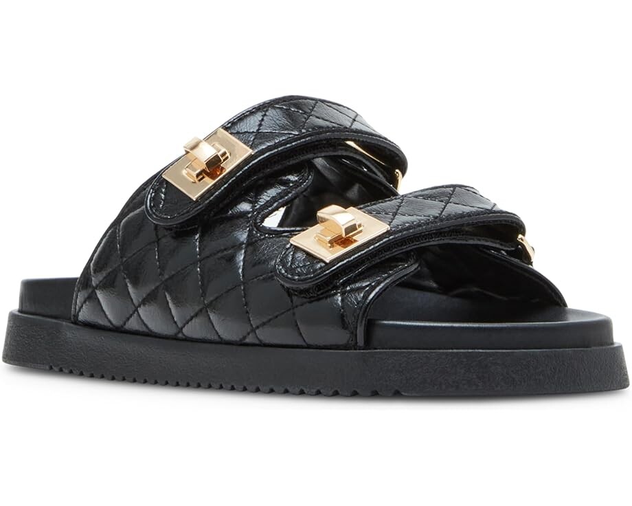 

Сандалии Steve Madden Schmona, черный