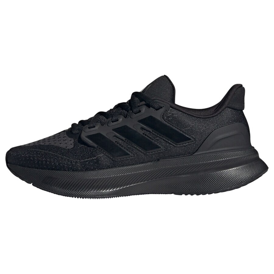 Кроссовки ADIDAS PERFORMANCE Running Runfalcon+ 5, черный