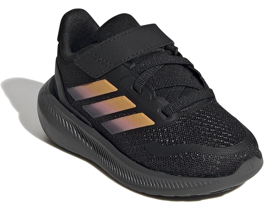 

Кроссовки adidas Kids Runfalcon 3.0 Shoes, цвет Black/Spark/Pink Spark