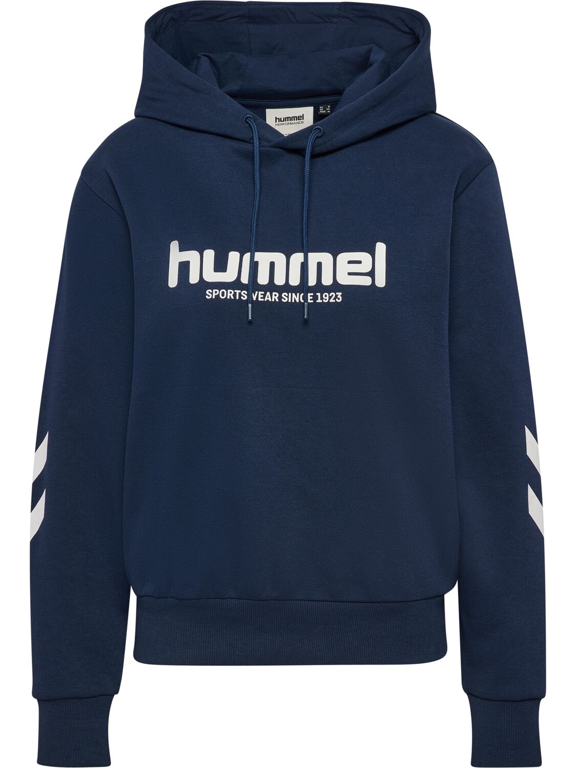 

Hummel Спортивный свитшот 'LEGACY 2.0' в цвете Gentian