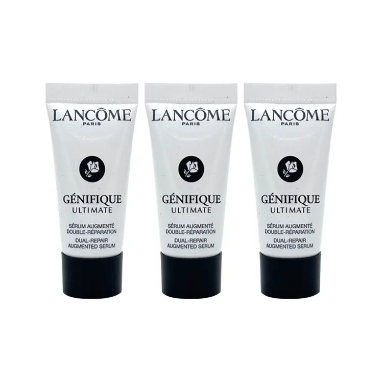 

LANCOME Набор пробников Super Repair Black Bottle сыворотки успокаивающая, подтягивающая и увлажняющая 15ml/15ml*2/15ml*3/15ml*4/7ml*4